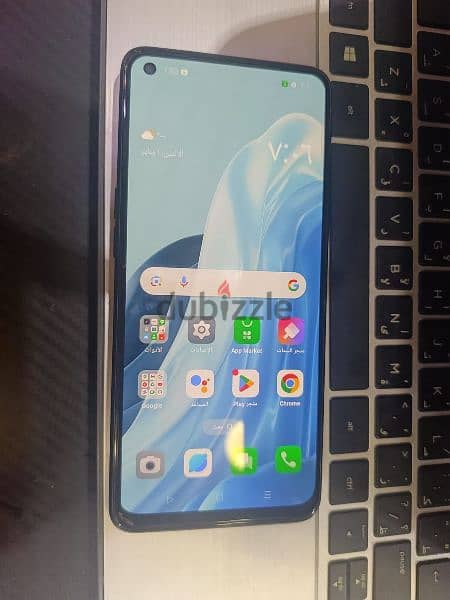 oppo Reno 7 1