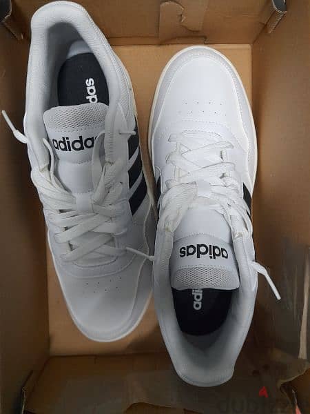 adidas original hoops 3.0 low
اديدس اوريجنال اصلي 3