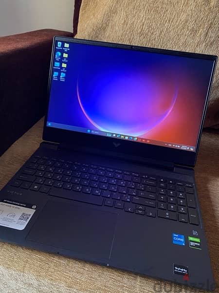 HP Victus 15-fa0031dx 2