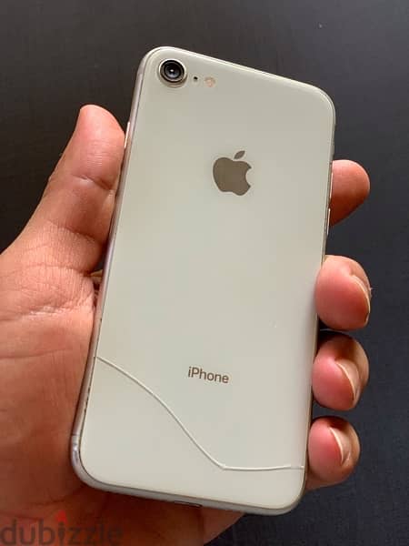 جهازين ايفون للبيع بسعر لقطة ايفون 7 وايفون 8  iPhones 7&8 3