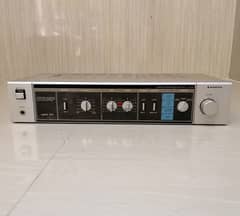 Sanyo System Stereo Integrated Amplifier