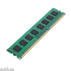 2 x 4 ram ddr3 1600 mhz