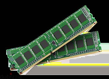 2 x 4 ram ddr3 1600 mhz 1