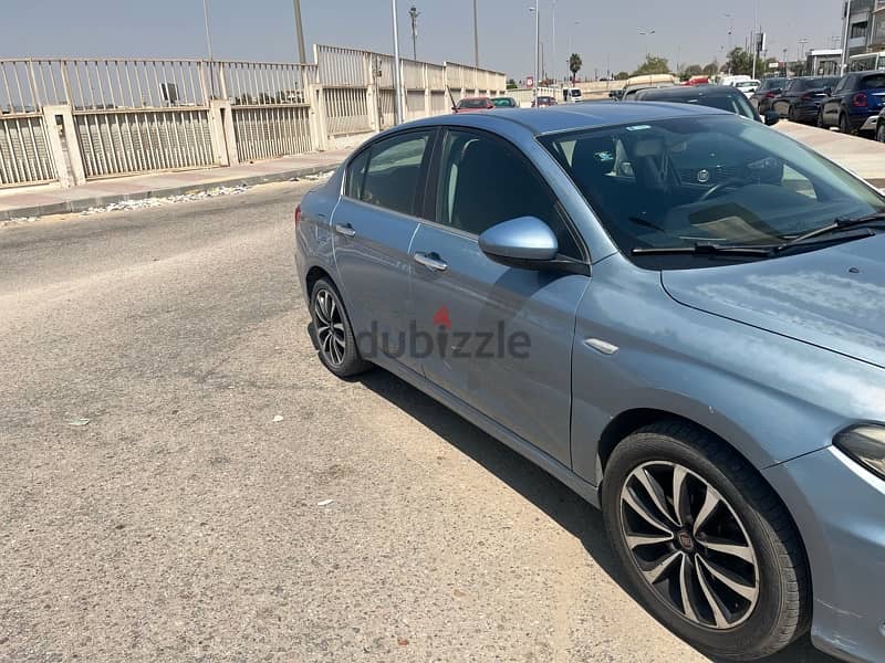 Fiat Tipo 2019 2