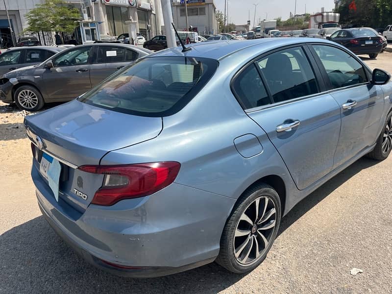 Fiat Tipo 2019 3