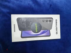 Samsung A54 0