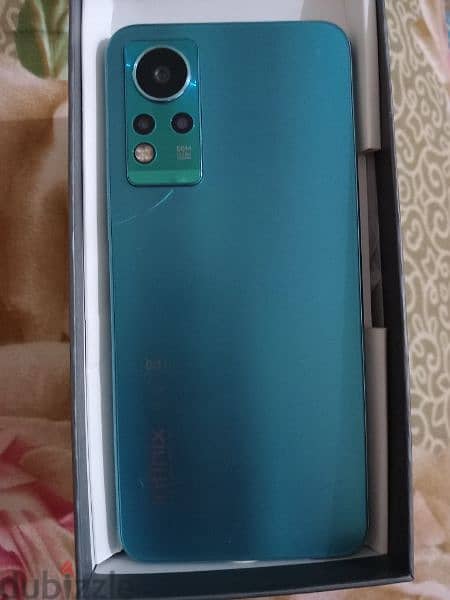 Infinix Note 11 1