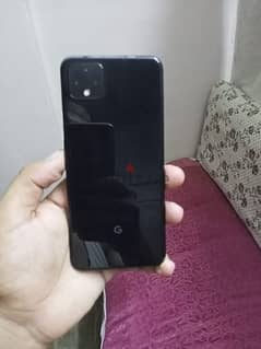 Google pixel 4xl