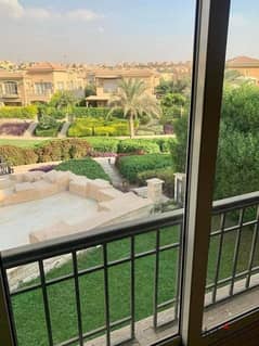 Stand alone villa 300m for sale in Telal East, Fifth Settlement, minutes from the AUC