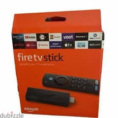 amazon firestick last edition new from usa