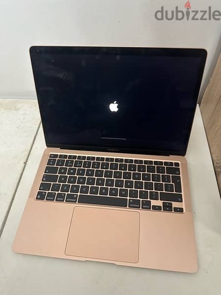 Macbook Air, M1 2020 1