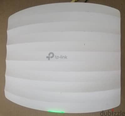 يتوصل بالراوتر ويوزع واي فاي  TP-Link 300Mbps