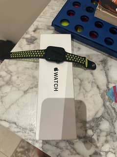 apple watch se 2nd generation