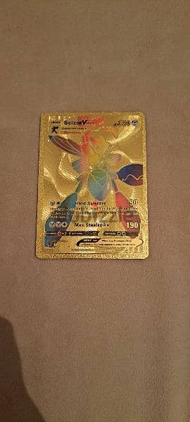 pokèmon SUPER rare cards 6