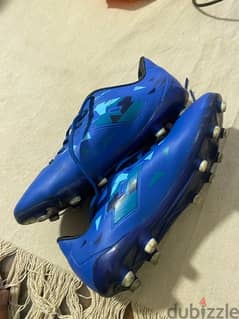 loto football shoes