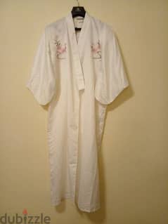 Original Japanese Kimono Robe روب ياباني 0