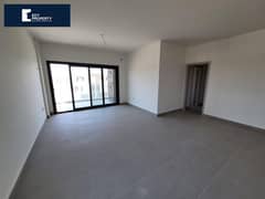 Apartment for Sale in Alburouj With Down Payment And Installments very prime location Open View in Shorouk City