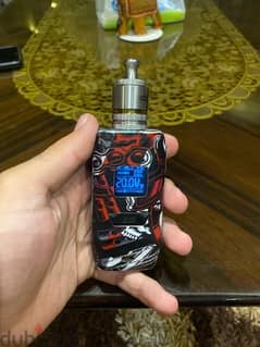 vape mod