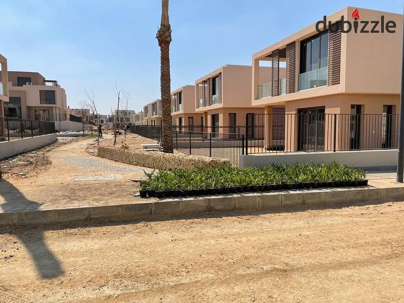 بمقدم 5% فقط امتلك وحدتك بتشطيب كامل في سوديك ايست في قلب التجمع وقسط علي 10 سنين * Sosic East * 17