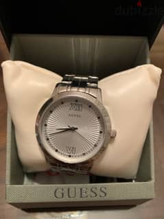 Guess watch