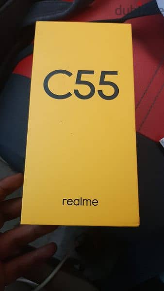 realme c 55 1