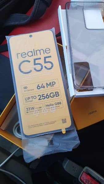 realme c 55 2