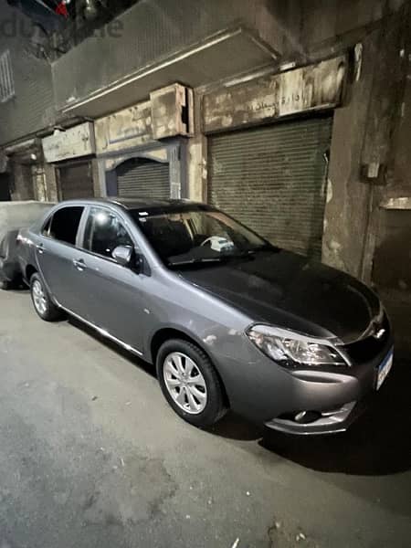 BYD F3 2023 4