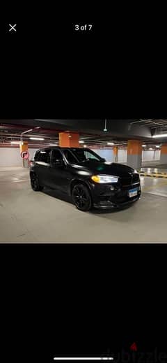 BMW X5 2015 0