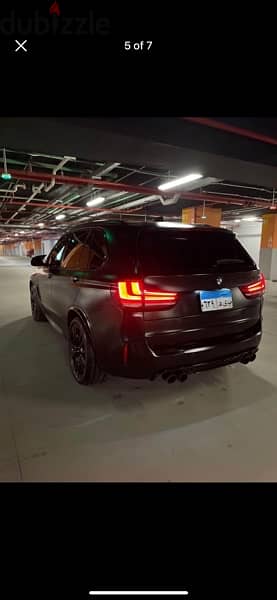 BMW X5 2015 4