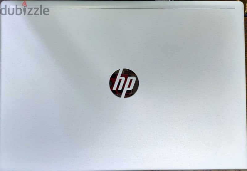 Hp Probook 450 G7 1