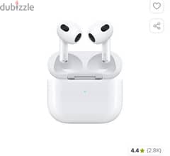 Air pods 2 apple 0