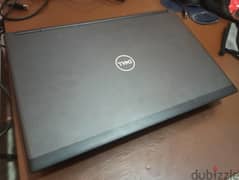 dell precision 7730