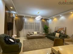 Apartment for rent in B8  First residence  200 Metre