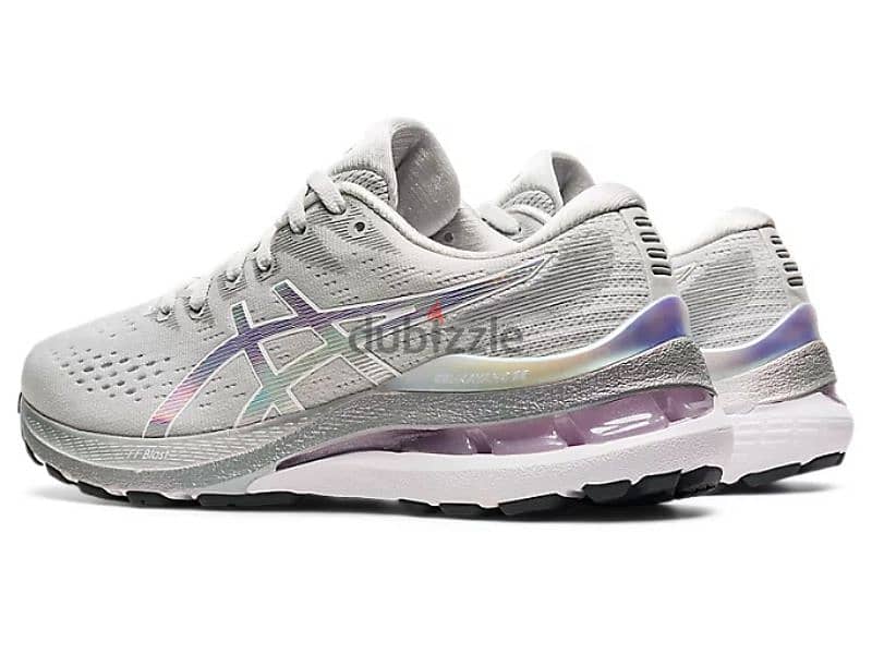 asics Gel-Kayano 28( 44) 2