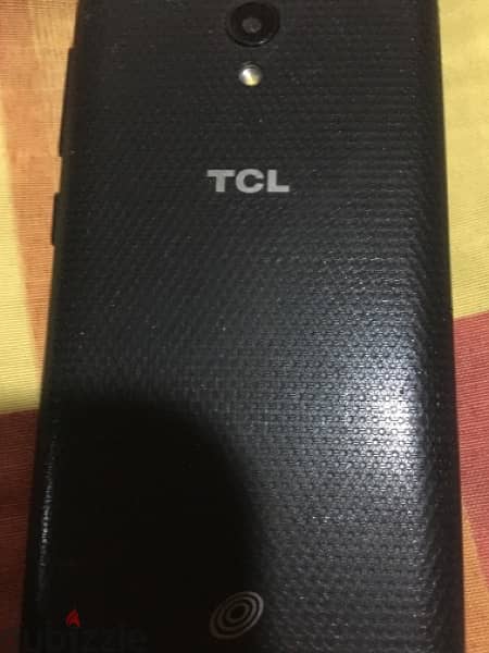 موبايل tcl عايز تغير شاشه فقط هو شغال 1