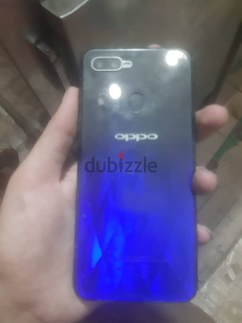 oppo f9 0