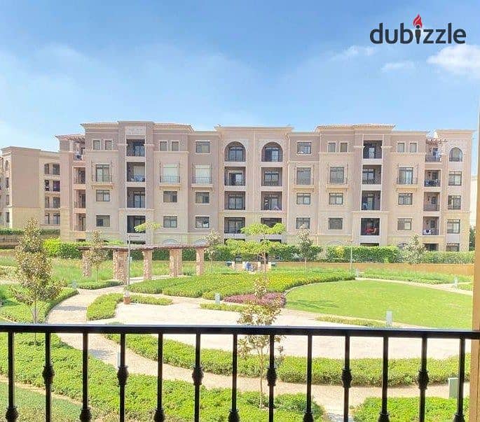 Best price Apartment 3rooms for rent in Mivida new cairo prime view 0