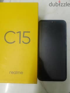 موبايل Realme c15