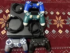 playstation 4 استيراد بسعر مميز