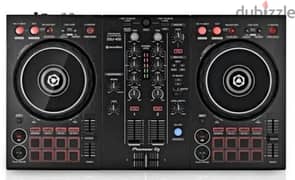 Pioneer DDJ 400 Mixer ( Rekord box )