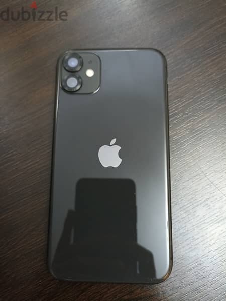 iPhone 11 256g 2