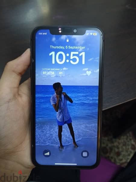 iPhone 11 256g 3