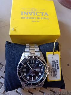 Invicta