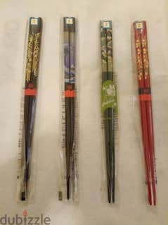 Original Japanese Chopsticks 0