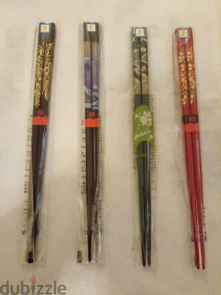 Original Japanese Chopsticks 0