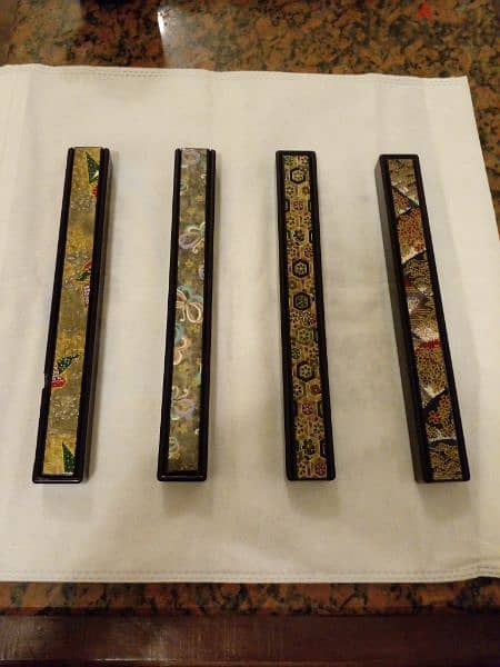 Original Japanese Chopsticks 1