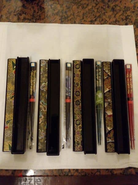 Original Japanese Chopsticks 2