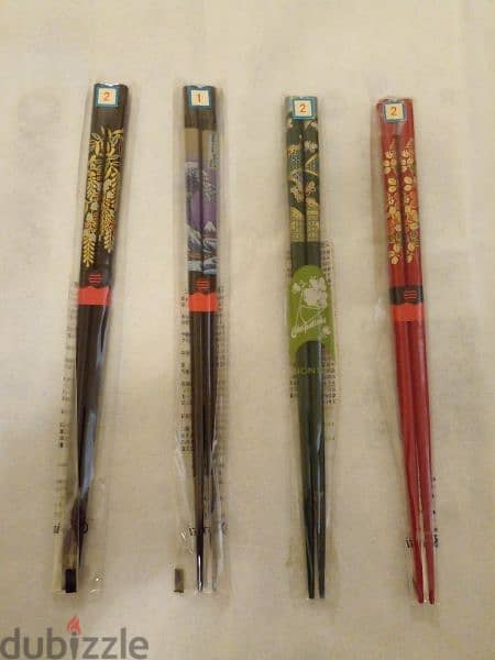 Original Japanese Chopsticks 3