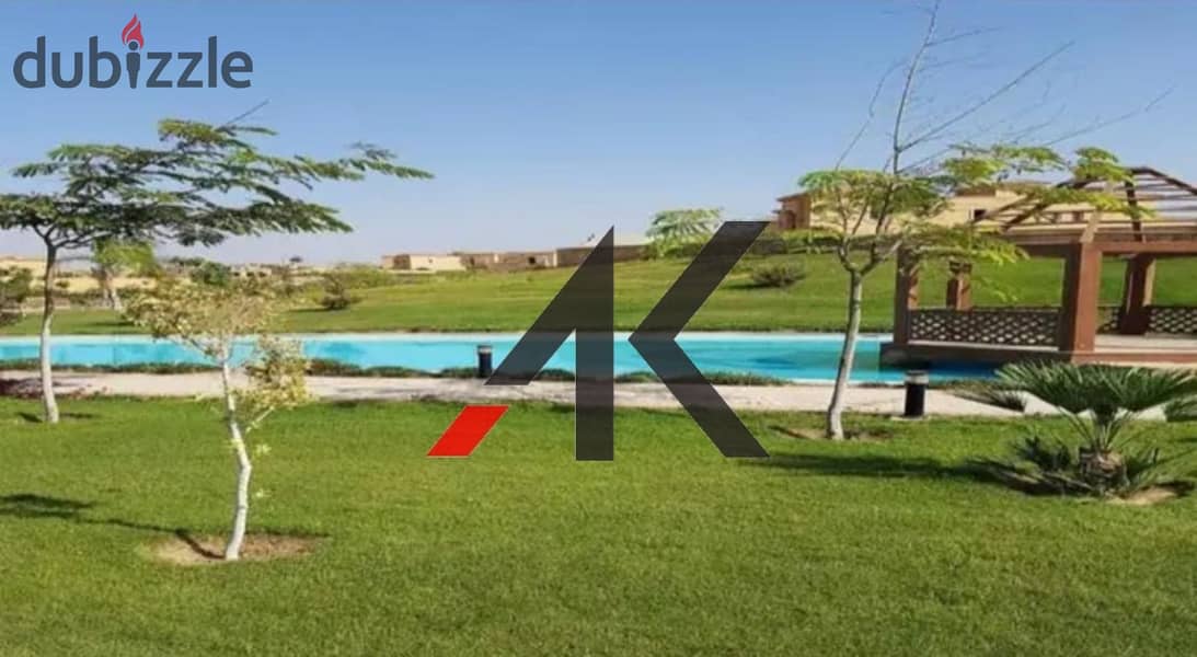 Prime Location Twin House L700m. For Sale in Royal Meadows-Zayid 5