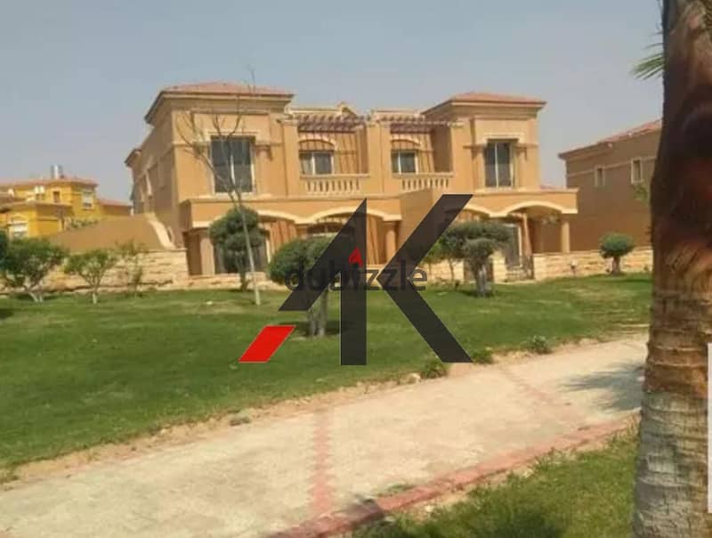 Prime Location Twin House L700m. For Sale in Royal Meadows-Zayid 8